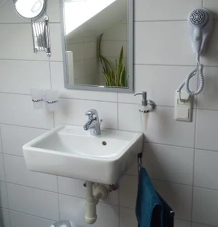 Lenas Ferienzimmer