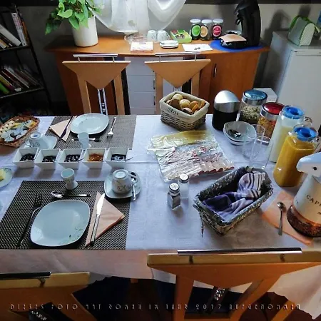 Lenas Ferienzimmer