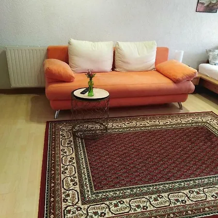 Pansiyon Lenas Ferienzimmer *