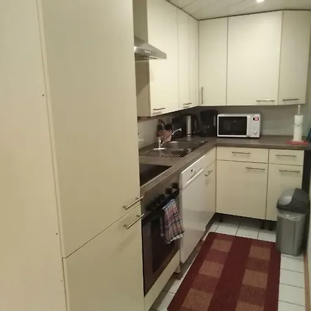 Homestay Lenas Ferienzimmer