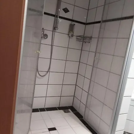 Lenas Ferienzimmer * Biebelnheim