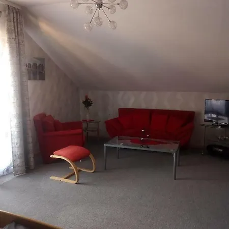 Homestay Lenas Ferienzimmer