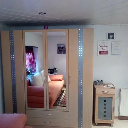 Lenas Ferienzimmer Biebelnheim