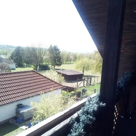 Lenas Ferienzimmer