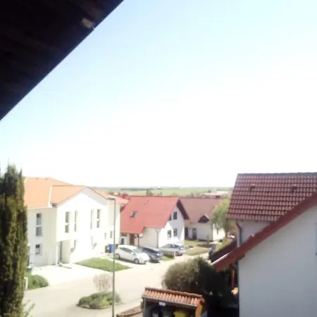 Homestay Lenas Ferienzimmer