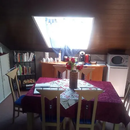 Homestay Lenas Ferienzimmer